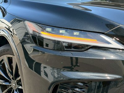 صورة مصغرة 19 لـ 2025 Lexus RX