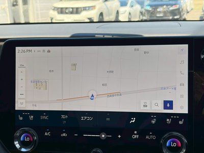 صورة مصغرة 69 لـ 2025 Lexus RX
