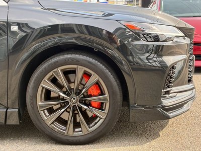 صورة مصغرة 30 لـ 2025 Lexus RX