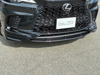 صورة مصغرة 14 لـ 2025 Lexus RX