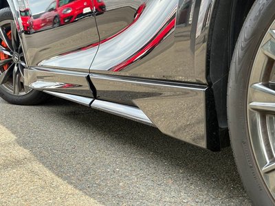 صورة مصغرة 46 لـ 2025 Lexus RX