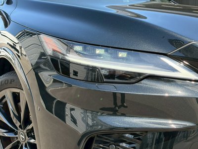 صورة مصغرة 17 لـ 2025 Lexus RX