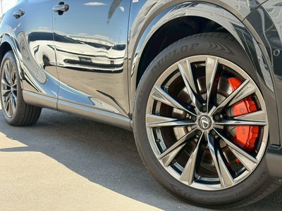 صورة مصغرة 20 لـ 2025 Lexus RX