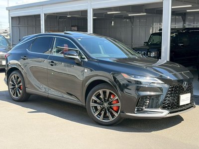 صورة مصغرة 10 لـ 2025 Lexus RX