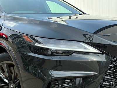 صورة مصغرة 18 لـ 2025 Lexus RX