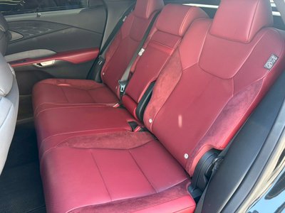 صورة مصغرة 91 لـ 2025 Lexus RX