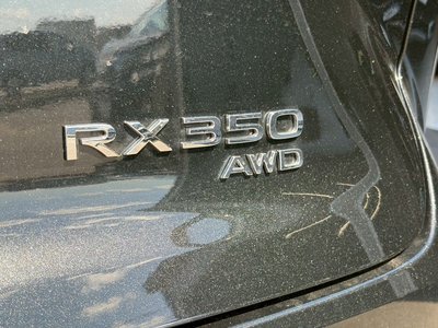 صورة مصغرة 38 لـ 2025 Lexus RX
