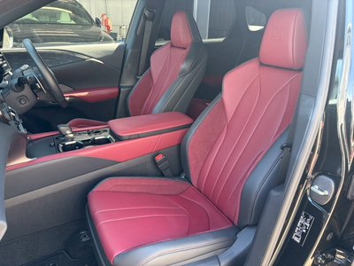 صورة مصغرة 86 لـ 2025 Lexus RX