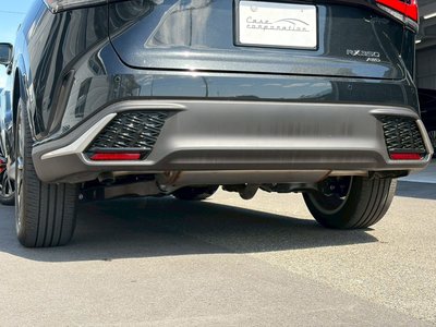 صورة مصغرة 40 لـ 2025 Lexus RX
