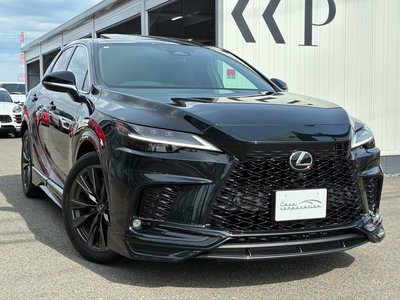 صورة مصغرة 13 لـ 2025 Lexus RX