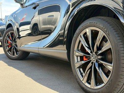 صورة مصغرة 45 لـ 2025 Lexus RX