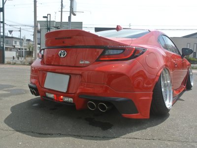 2022 Toyota GR86 照片 27