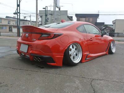 2022 Toyota GR86 照片 9