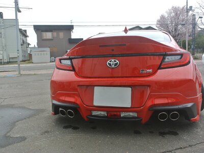 2022 Toyota GR86 照片 11