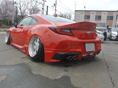2022 Toyota GR86 照片 13