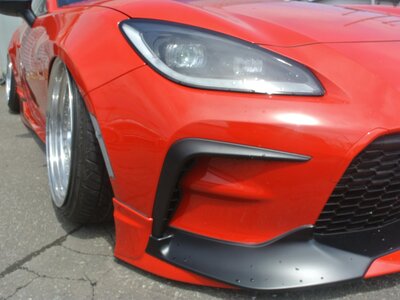 2022 Toyota GR86 照片 19