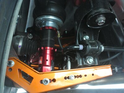 2022 Toyota GR86 照片 29