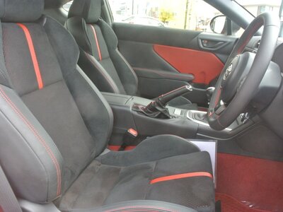 2022 Toyota GR86 照片 41