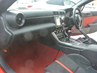 2022 Toyota GR86 照片 46