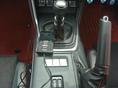2022 Toyota GR86 照片 51