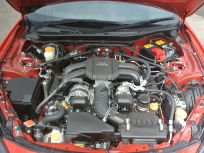 2022 Toyota GR86 照片 52