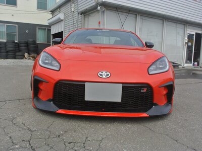 2022 Toyota GR86 照片 8
