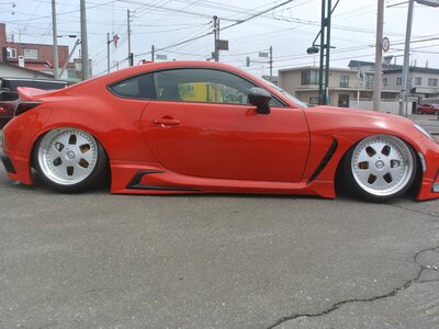 2022 Toyota GR86 照片 12