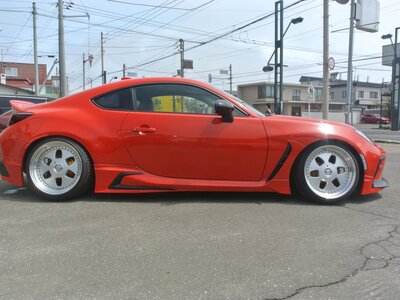 2022 Toyota GR86 照片 23