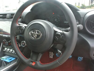 2022 Toyota GR86 照片 40