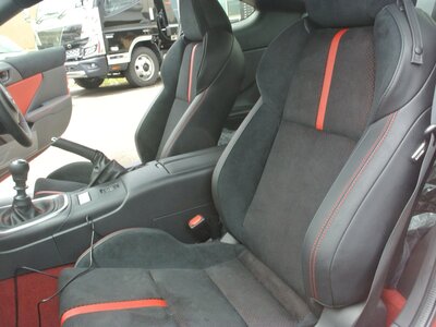 2022 Toyota GR86 照片 54
