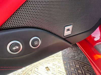 2018 Ferrari 488 GTB 照片 13