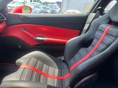 2018 Ferrari 488 GTB 照片 9