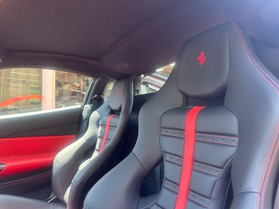 2018 Ferrari 488 GTB 照片 8