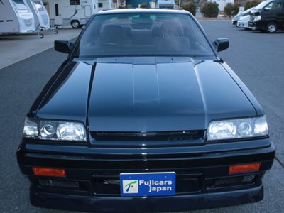صورة 2 لـ 1987 Nissan SKYLINE COUPE