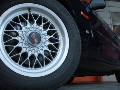 صورة 12 لـ 1987 Nissan SKYLINE COUPE