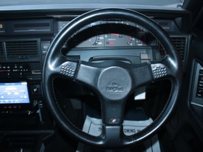 1987 Nissan SKYLINE COUPE — миниатюра 34