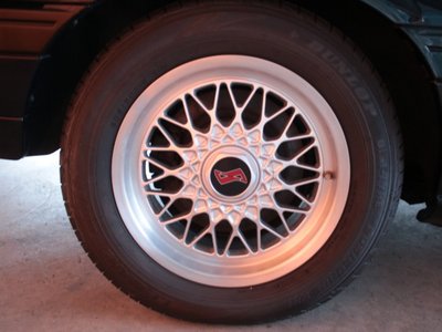 1987 Nissan SKYLINE COUPE — миниатюра 37