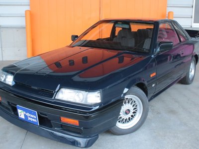 صورة 10 لـ 1987 Nissan SKYLINE COUPE