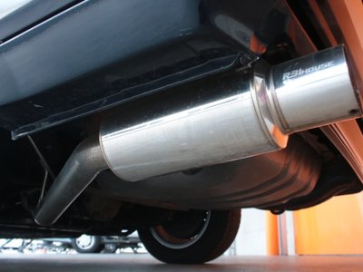 صورة 15 لـ 1987 Nissan SKYLINE COUPE