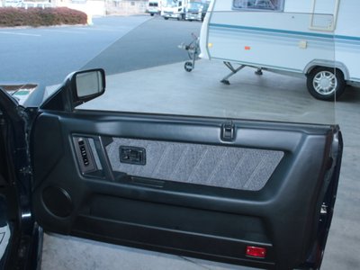 1987 Nissan SKYLINE COUPE — миниатюра 30