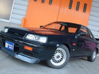 صورة 11 لـ 1987 Nissan SKYLINE COUPE