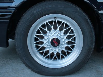 1987 Nissan SKYLINE COUPE — миниатюра 39
