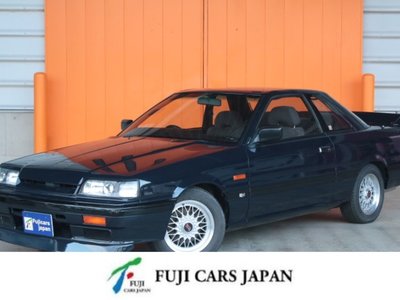 صورة 1 لـ 1987 Nissan SKYLINE COUPE