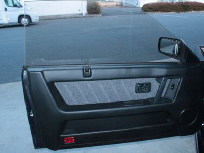 1987 Nissan SKYLINE COUPE — миниатюра 32