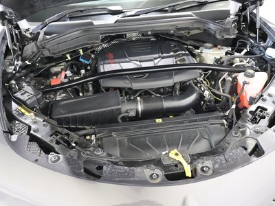 2025 ALFA Romeo STELVIO — миниатюра 19