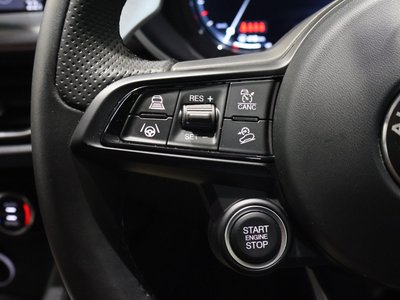 2025 ALFA Romeo STELVIO — миниатюра 22