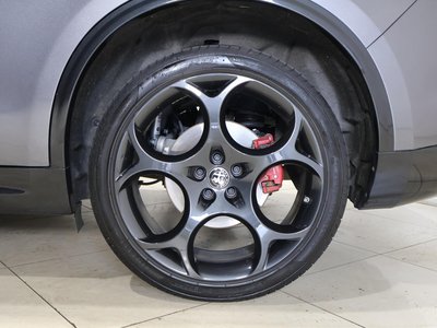 2025 ALFA Romeo STELVIO — миниатюра 15