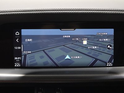 2025 ALFA Romeo STELVIO — миниатюра 29