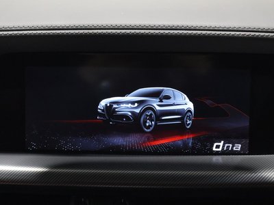 2025 ALFA Romeo STELVIO — миниатюра 37