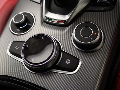 2025 ALFA Romeo STELVIO — миниатюра 26